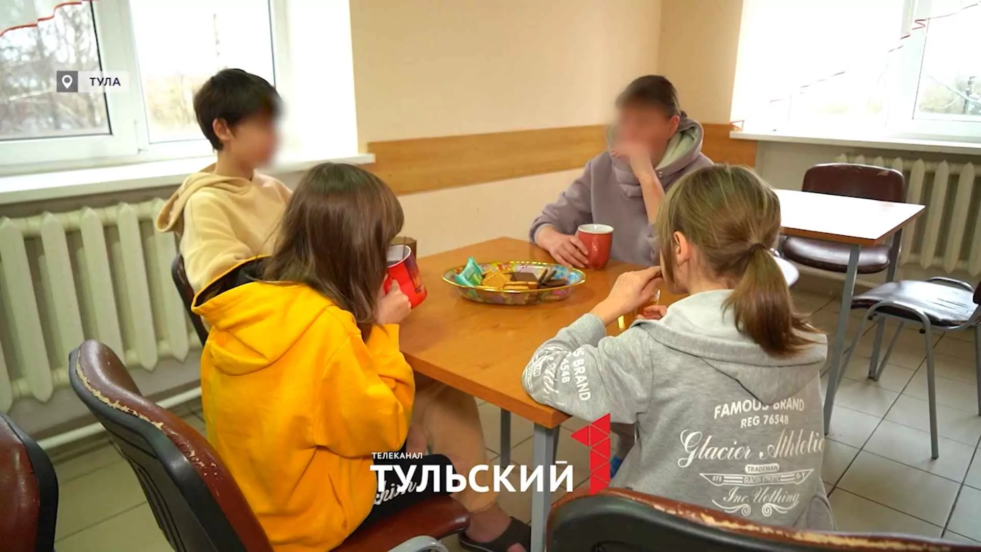 Тулячкам помогают разорвать токсичные отношения с абьюзером