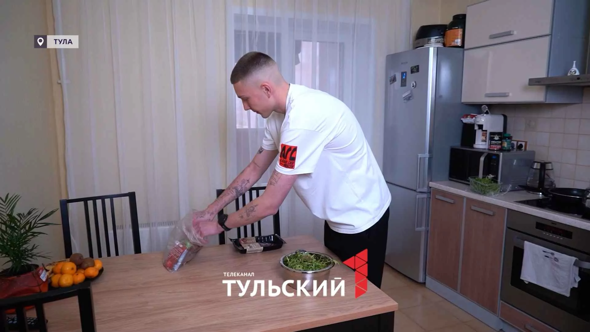 Участник шоу Ивлева раскрыл закулисье программы "Полная посадка"