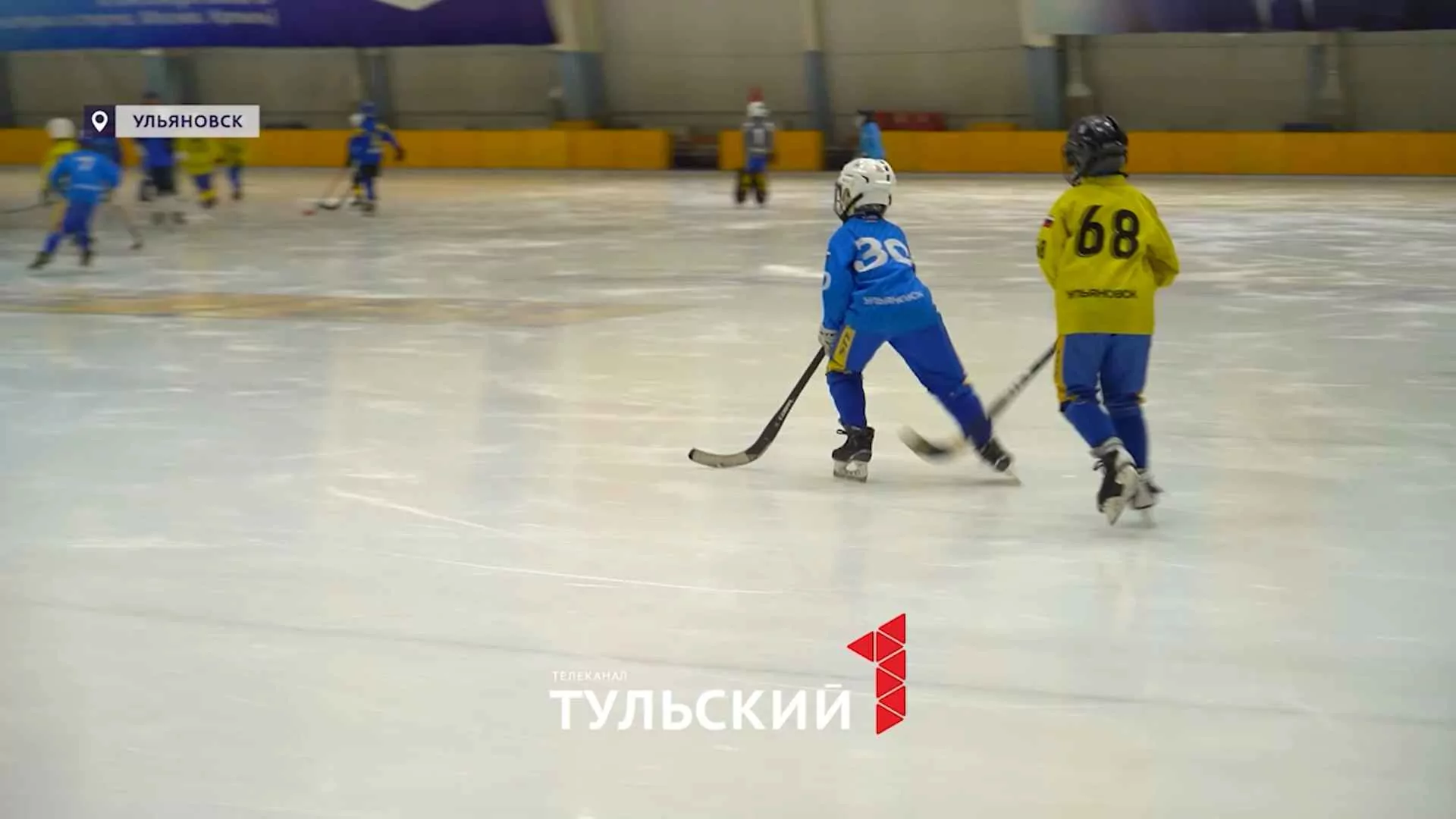 Делегация Тульской области в Ульяновске: итоги первого дня рабочей поездки