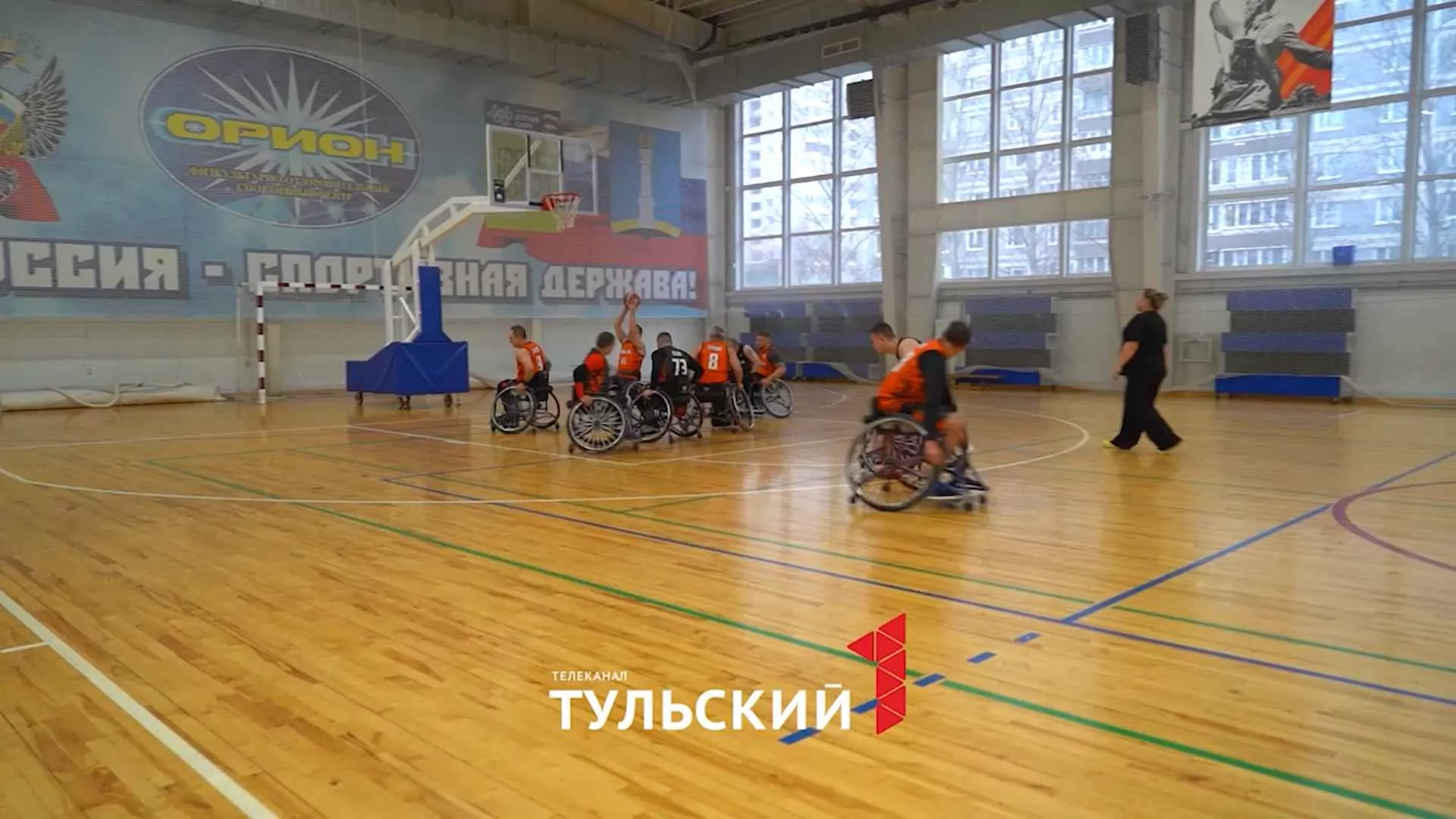 Делегация Тульской области в Ульяновске: итоги первого дня рабочей поездки