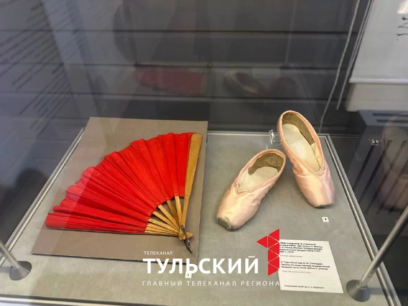 В Алексине открылся единственный в мире музей Родиона Щедрина