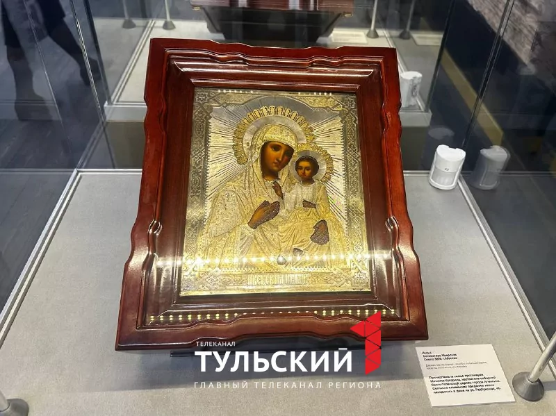 В Алексине открылся единственный в мире музей Родиона Щедрина