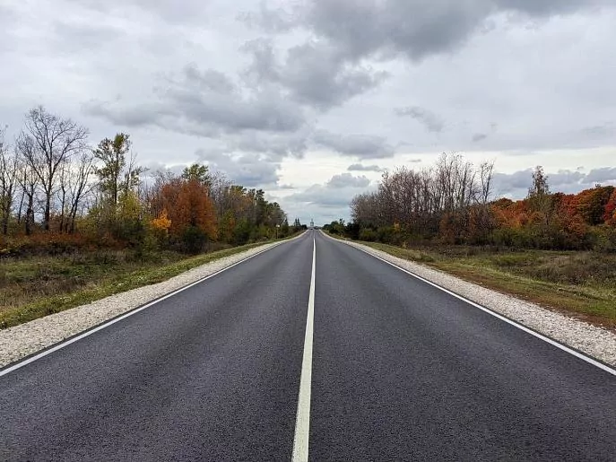 Улица Болдина в Туле стала самым патриотичным отремонтированным объектом