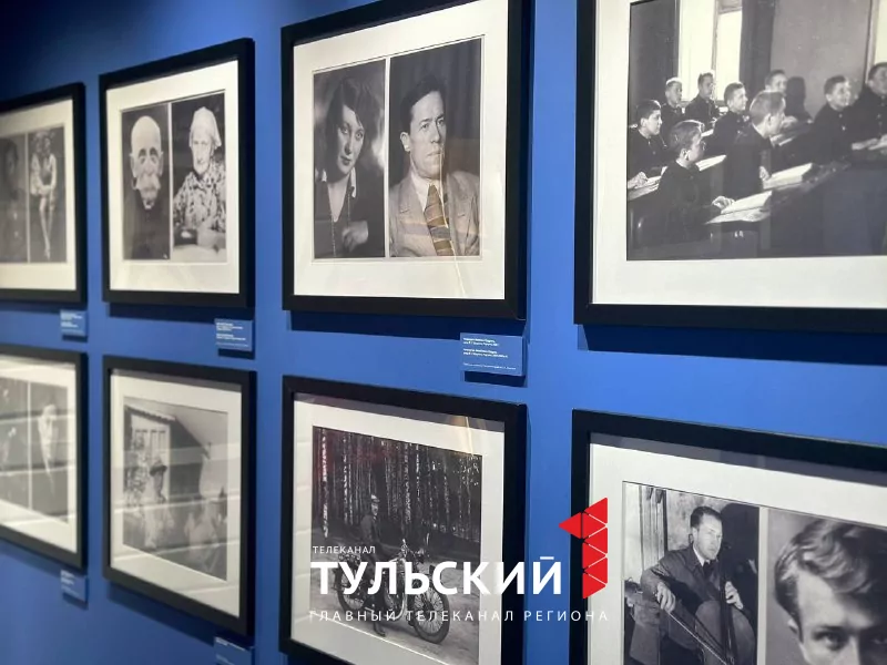 В Алексине открылся единственный в мире музей Родиона Щедрина