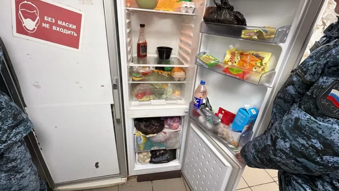 В Новомосковске на два месяца приостановили деятельность кафе