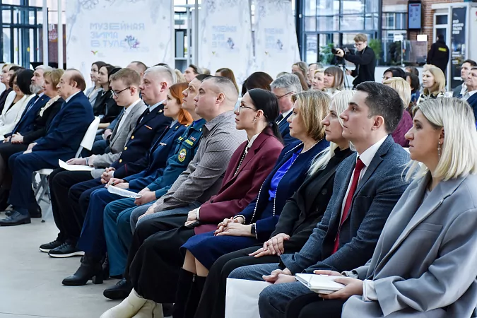 Защита детей в Тульской области вышла на новый уровень социального контроля