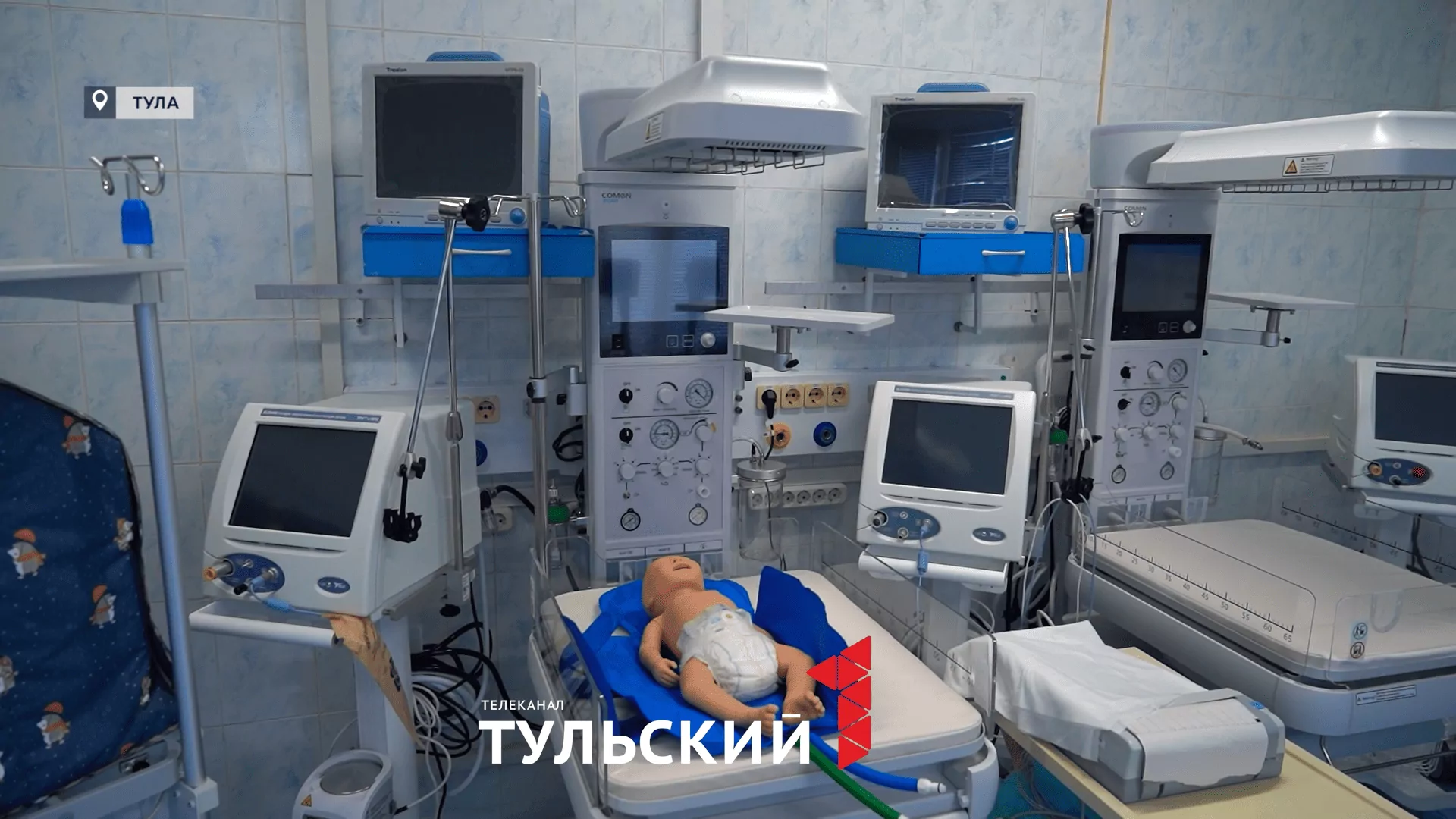 Как изменилась акушерско-гинекологическая служба за 10 лет