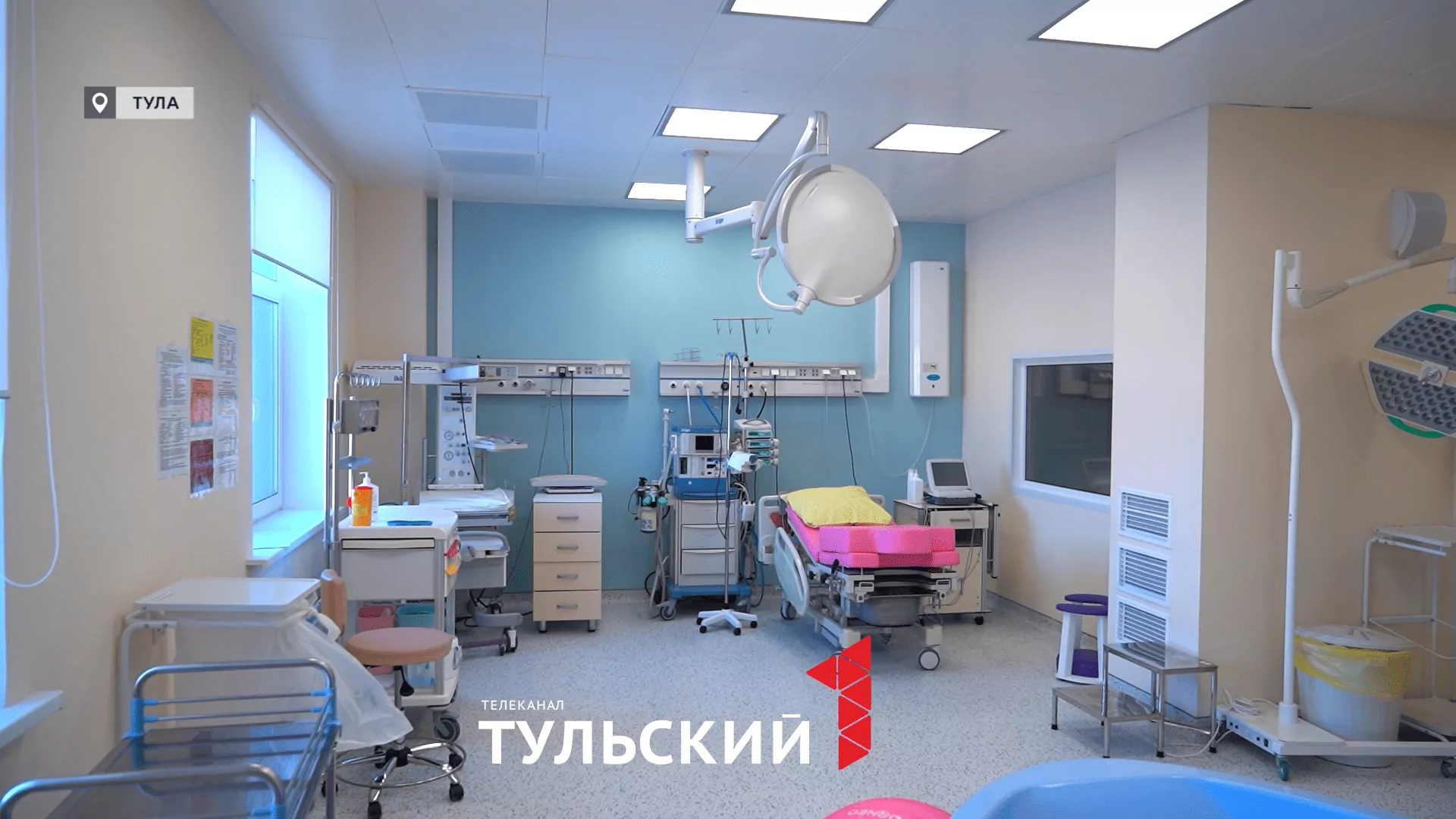 Как изменилась акушерско-гинекологическая служба за 10 лет