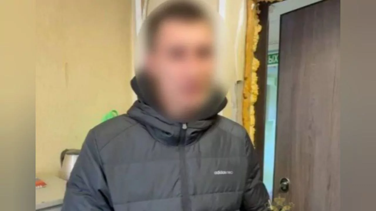 В Туле работник маркетплейса украл товары на сумму более 1 млн рублей