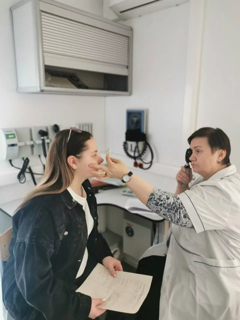 70% туляков высоко оценили региональную медицину