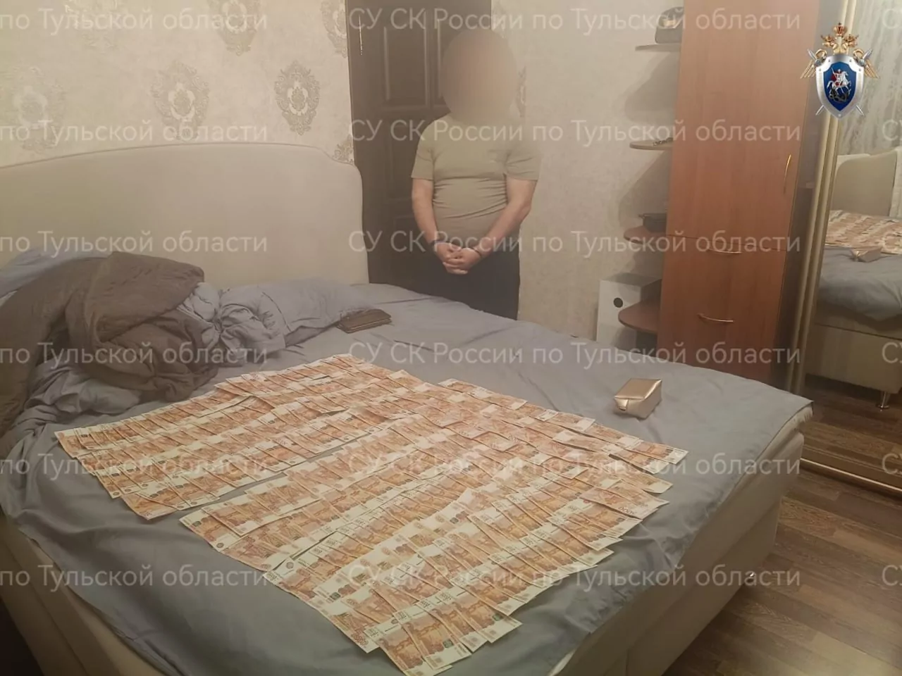 Три подпольных казино и 4 млн рублей: дело направили в суд в Щекине