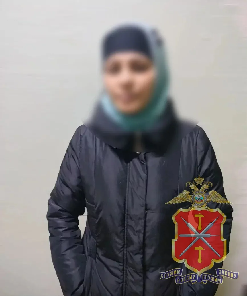 15-летняя девочка в Кимовске украла товаров на 38 000 из ПВЗ