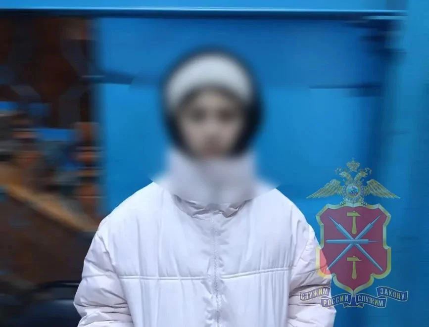 15-летняя девочка в Кимовске украла товаров на 38 000 из ПВЗ