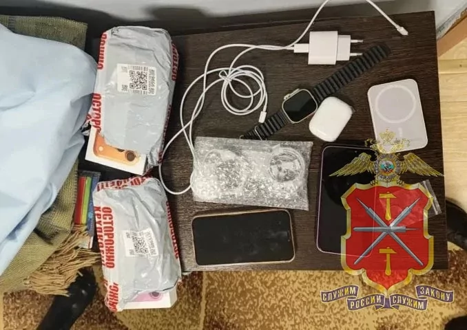 15-летняя девочка в Кимовске украла товаров на 38 000 из ПВЗ