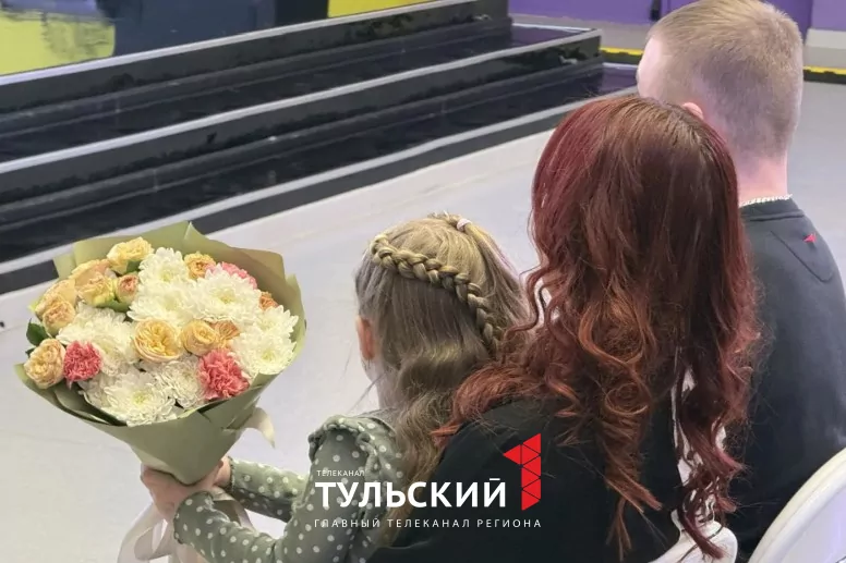 Девять молодых семей в Туле получили сертификаты на улучшение жилищных условий