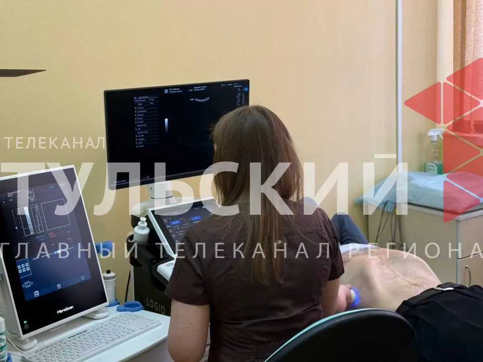 Тулякам рассказали о трех неочевидных признаках болезни печени