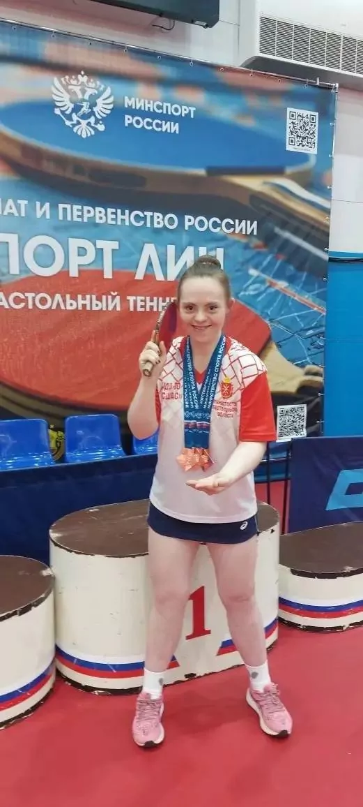 Тульские спортсмены завоевали четыре медали на чемпионате России в Чебоксарах