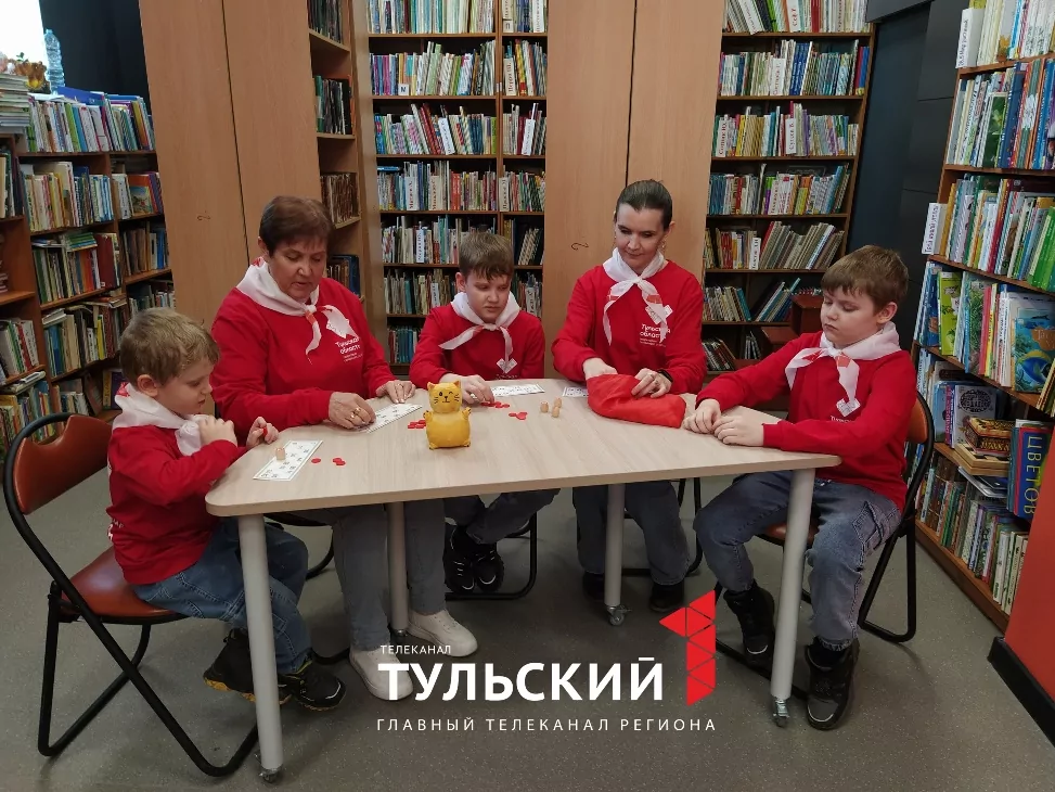 Семья из Тулы поборется за 5 млн рублей на федеральном конкурсе