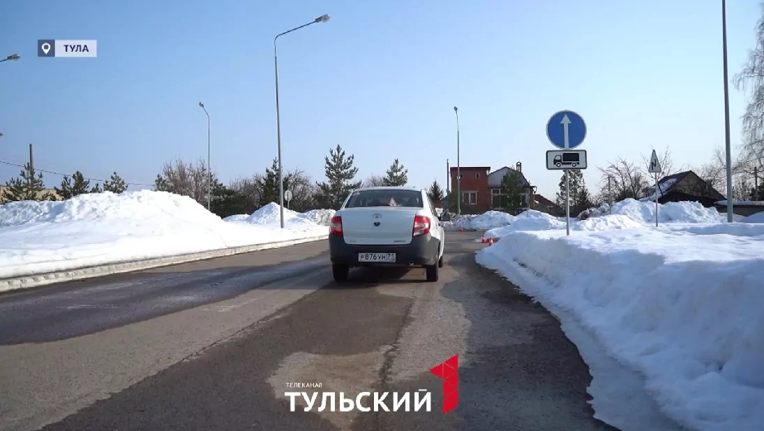 В Туле ветеранов СВО бесплатно учат водить автомобиль