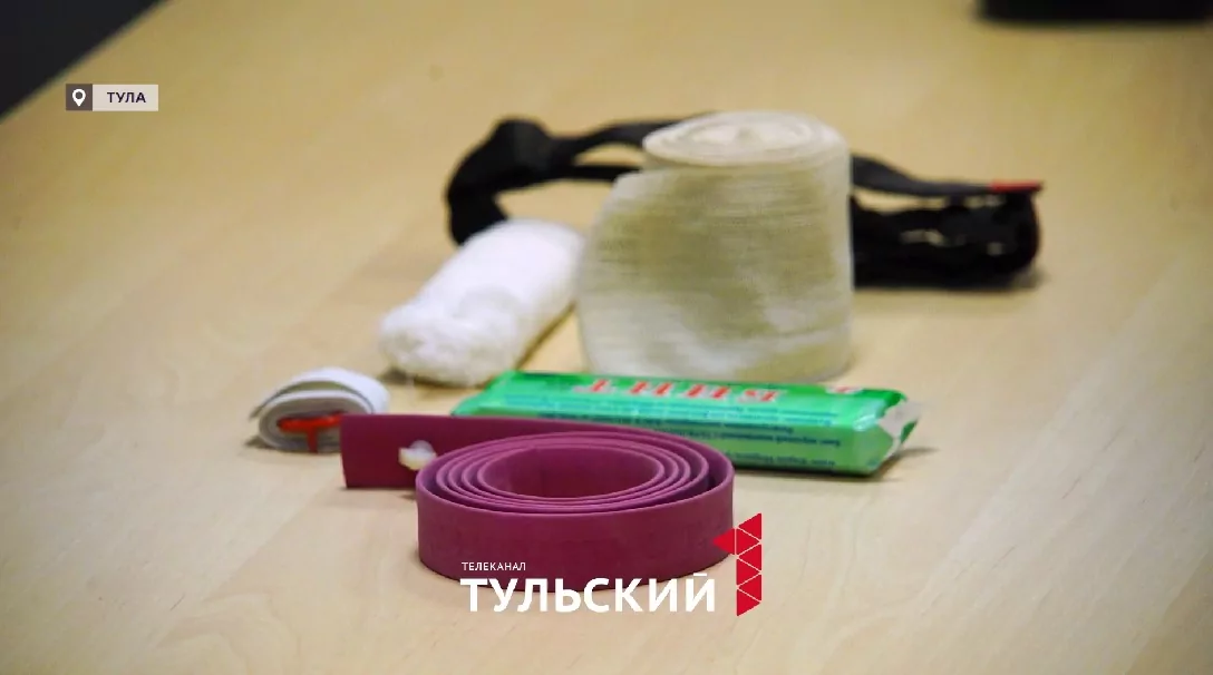 Правительство РФ утвердило Концепцию развития первой помощи до 2036 года