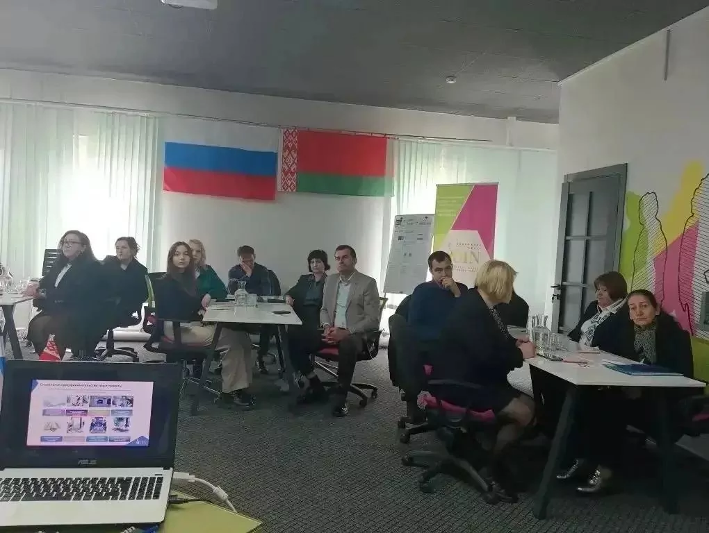 Тула и Минск выпустят совместные сувениры