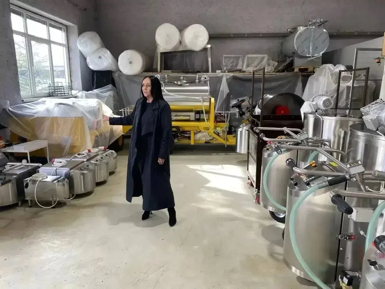 Тула и Минск выпустят совместные сувениры