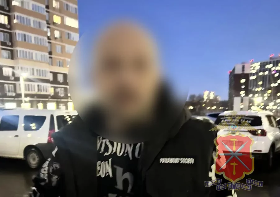 Туляк угнал у соседа "Ауди А6" за 500 тысяч рублей