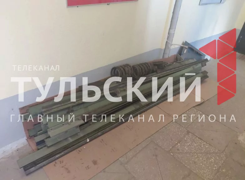 В шести районах Тульской области заменят лифты в 2026 году