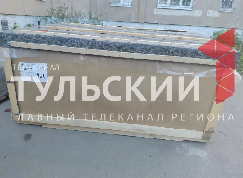 В шести районах Тульской области заменят лифты в 2026 году