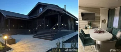 В Туле собрали подборку самого дорогого загородного жилья