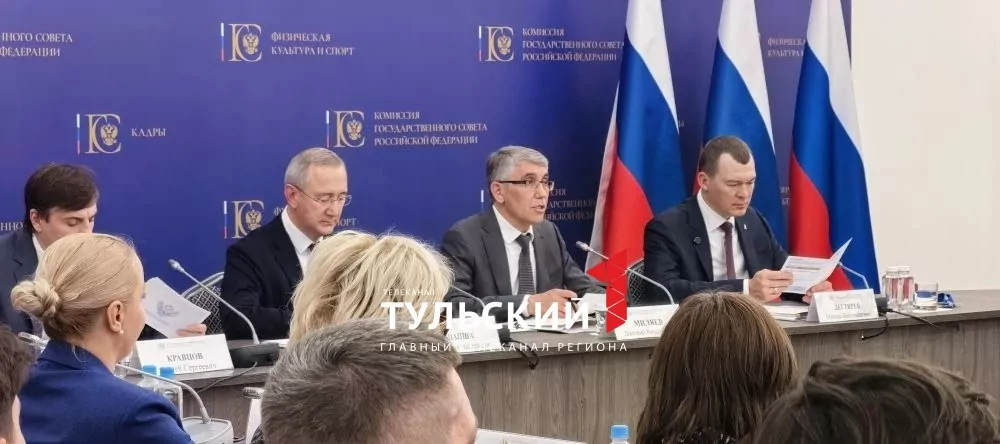 Тульские колледжи вошли в топ-10 по трудоустройству выпускников