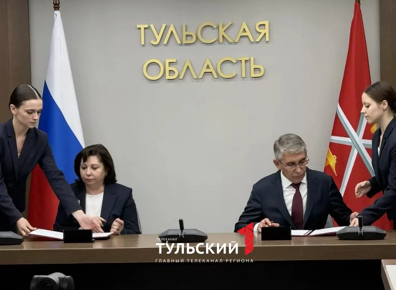 Какие тульские предприятия будут платить работникам за рождение детей