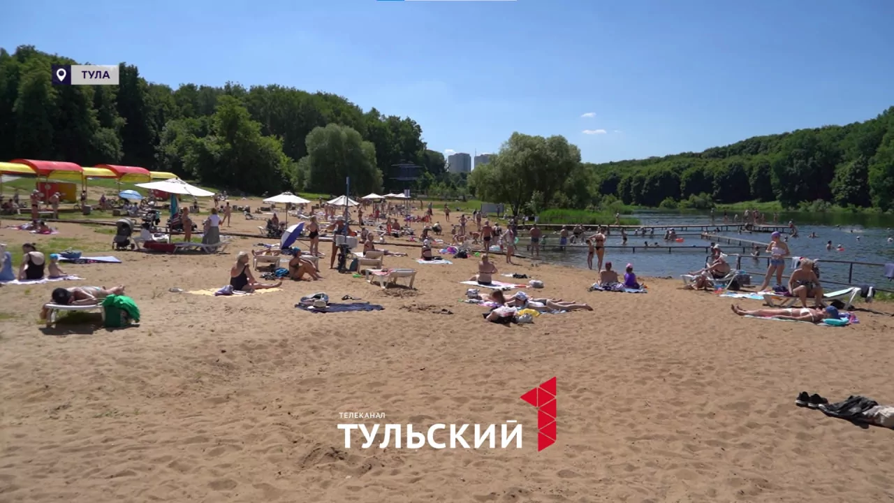 Врач скорой помощи объяснил влияние жары на сосуды человека
