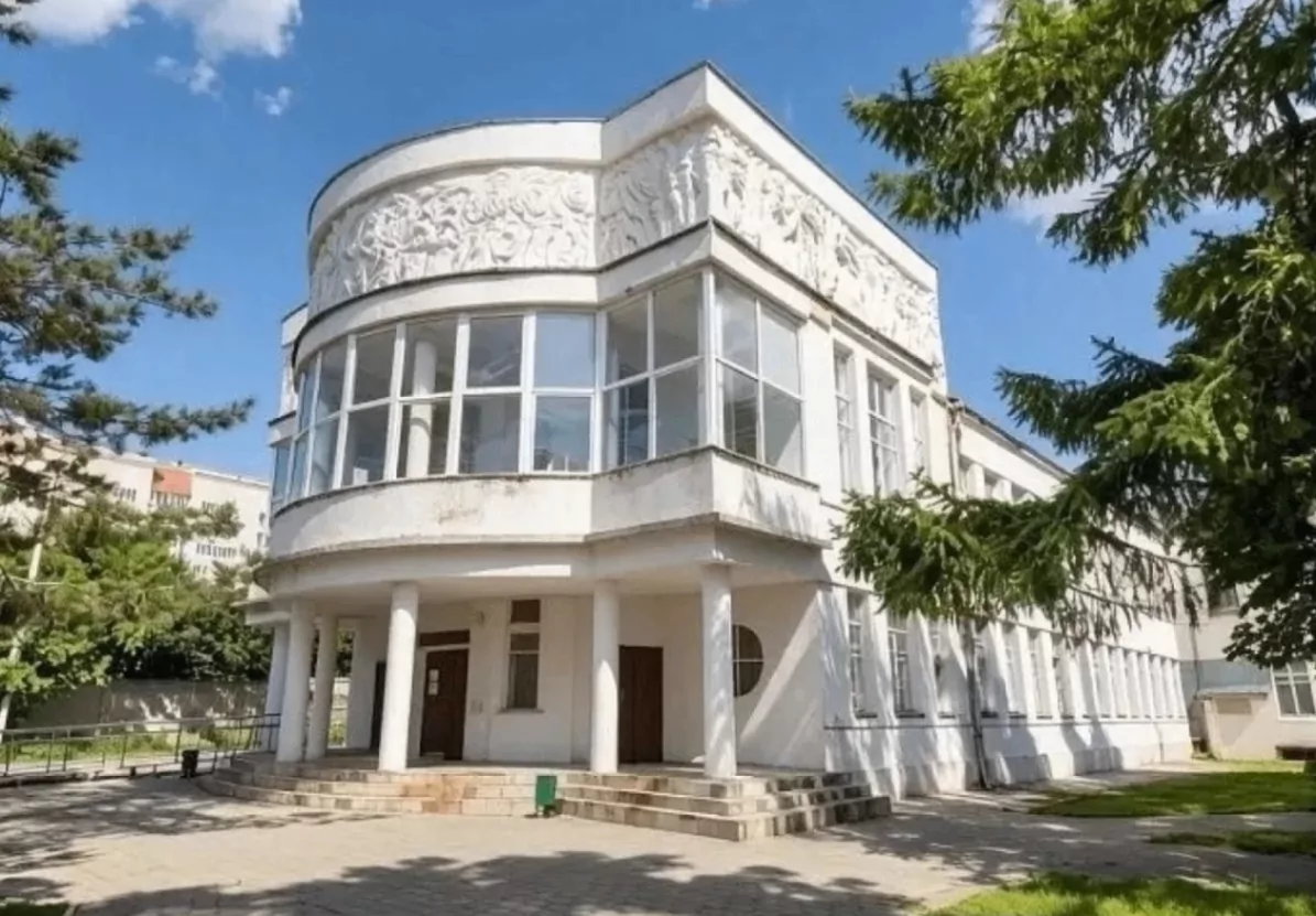 Тульскую больницу имени Лазарева капитально отремонтируют
