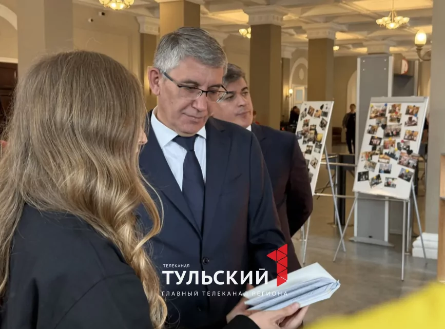 В Туле планируют создать музей молодёжи