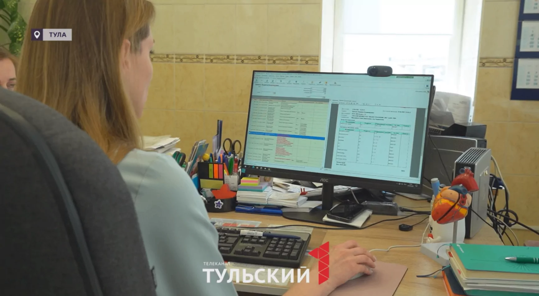 Кардиолог из Тулы назвала опасную для бега температуру летом