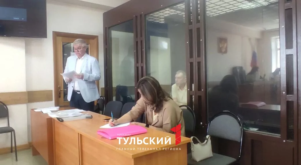 Бывший замминистра Тульской области обратился в Генпрокуратуру