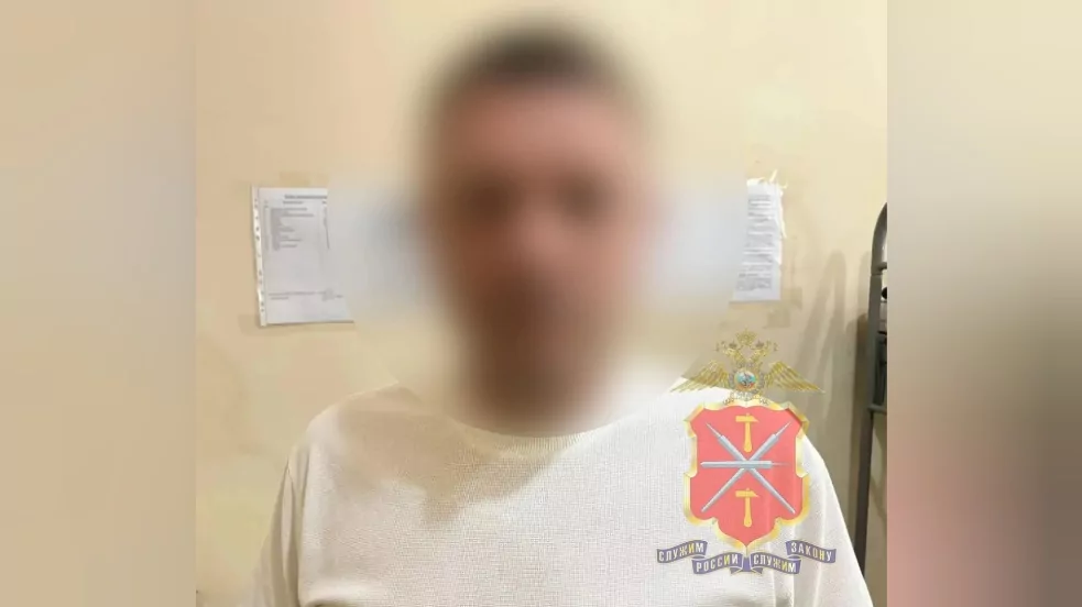 Калужанин украл из тульского офиса на Фрунзе более 240 тысяч рублей
