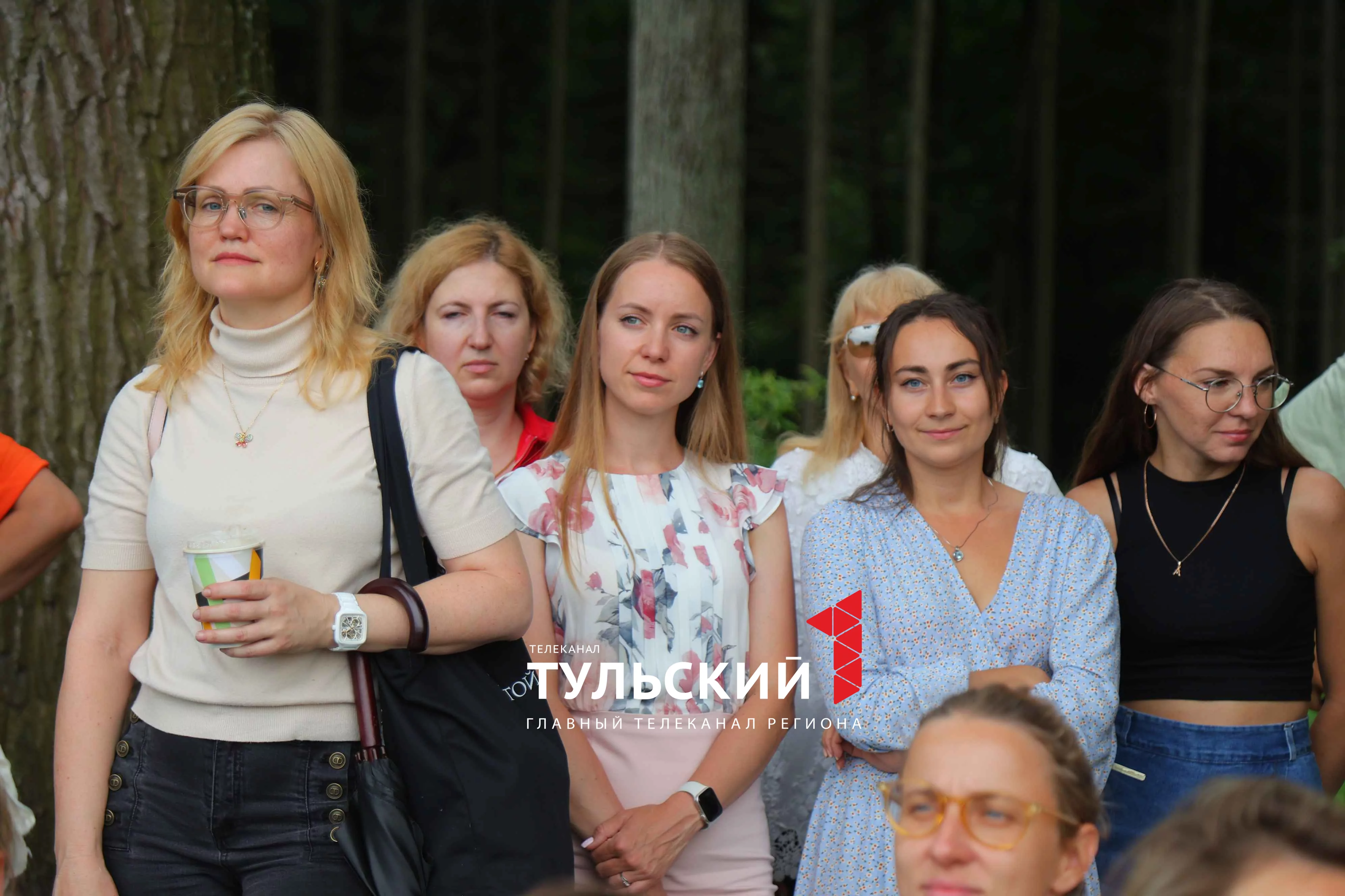 На фестивале "Толстой" построили копию сцены Государственного театра наций