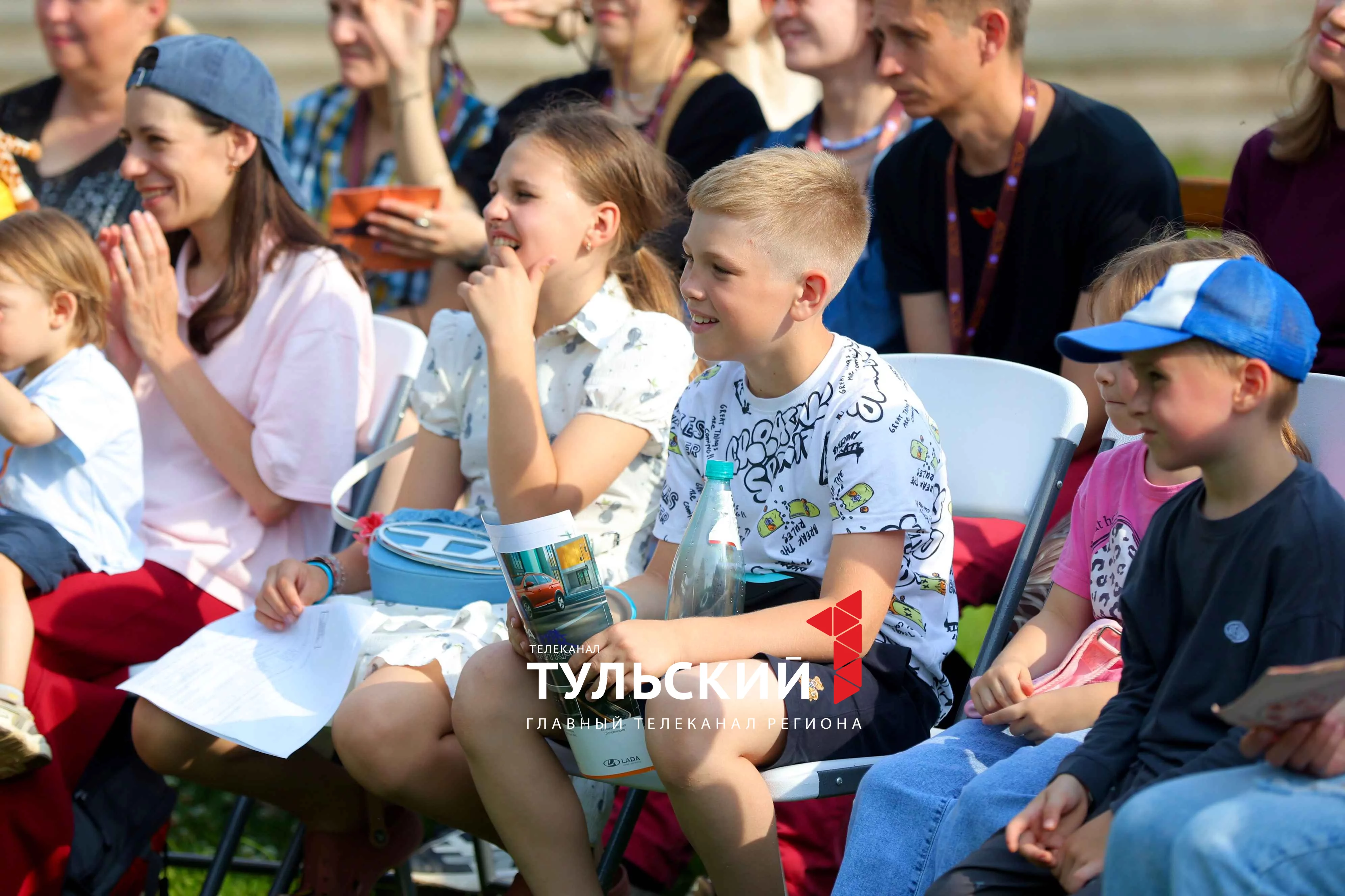На фестивале "Толстой" построили копию сцены Государственного театра наций