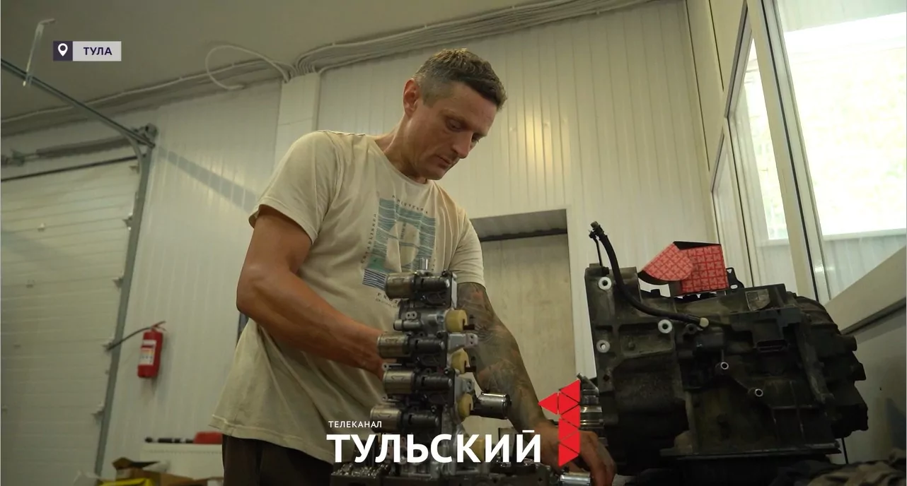 Малоимущие семьи из Тулы могут получить бесплатные деньги на открытие бизнеса