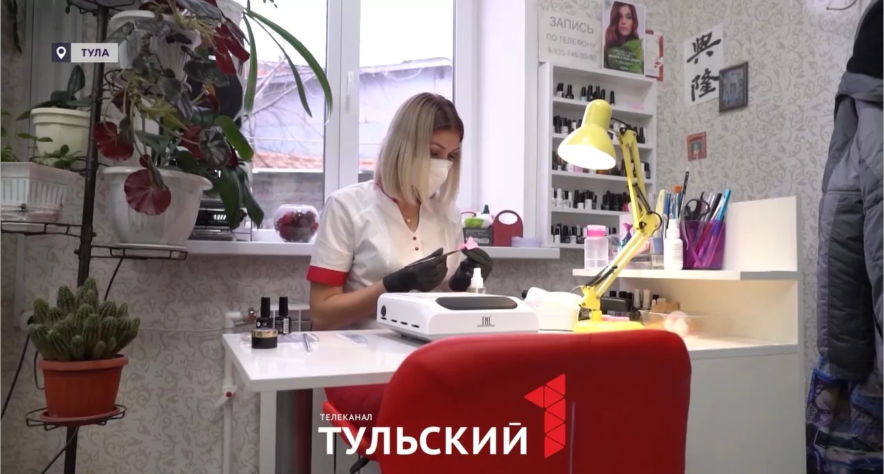 Малоимущие семьи из Тулы могут получить бесплатные деньги на открытие бизнеса