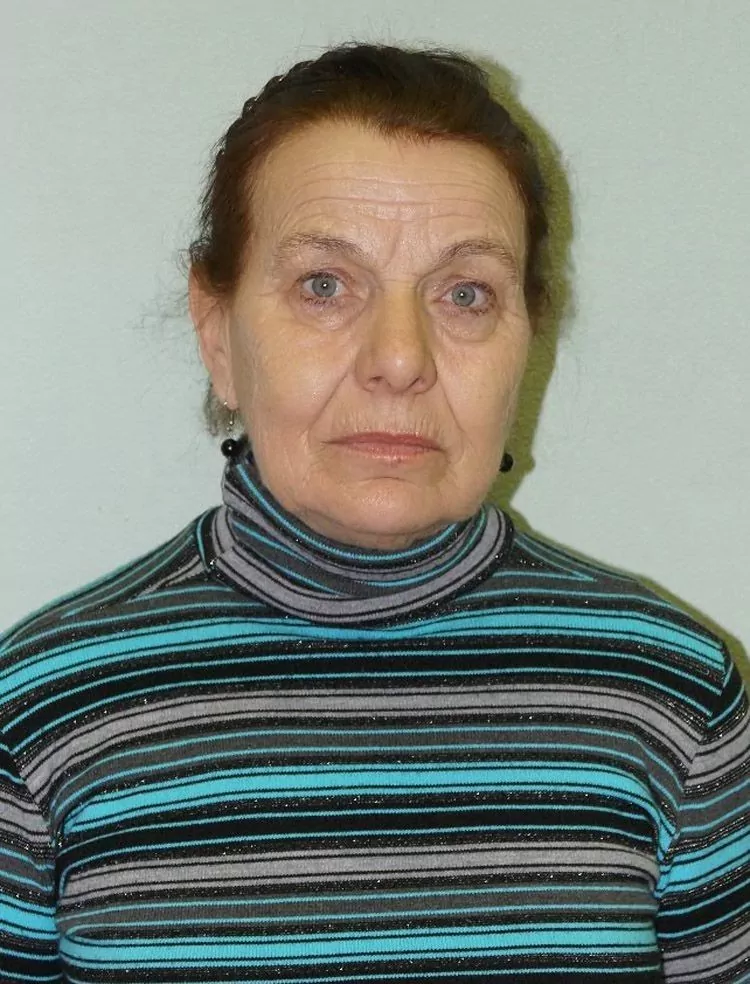 Тренер из Тулы с 55-летним стажем получила награду от Владимира Путина