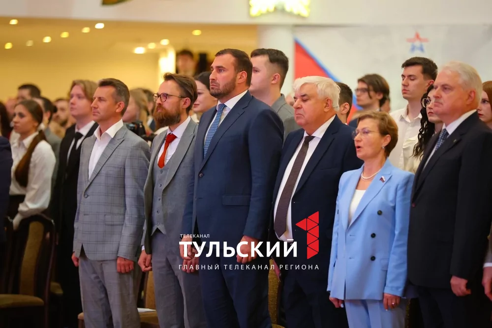 В Музее оружия вручили дипломы выпускникам филиала РЭУ имени Плеханова