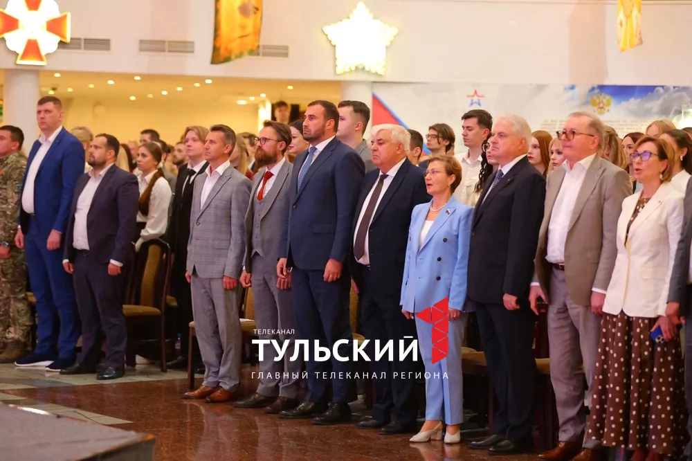 В Музее оружия вручили дипломы выпускникам филиала РЭУ имени Плеханова