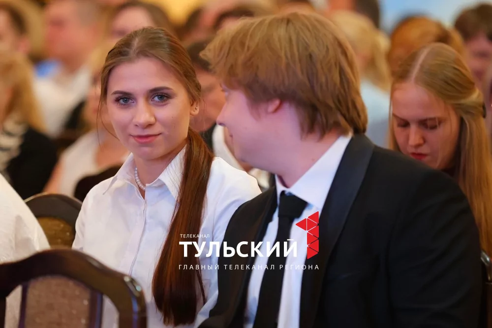 В Музее оружия вручили дипломы выпускникам филиала РЭУ имени Плеханова