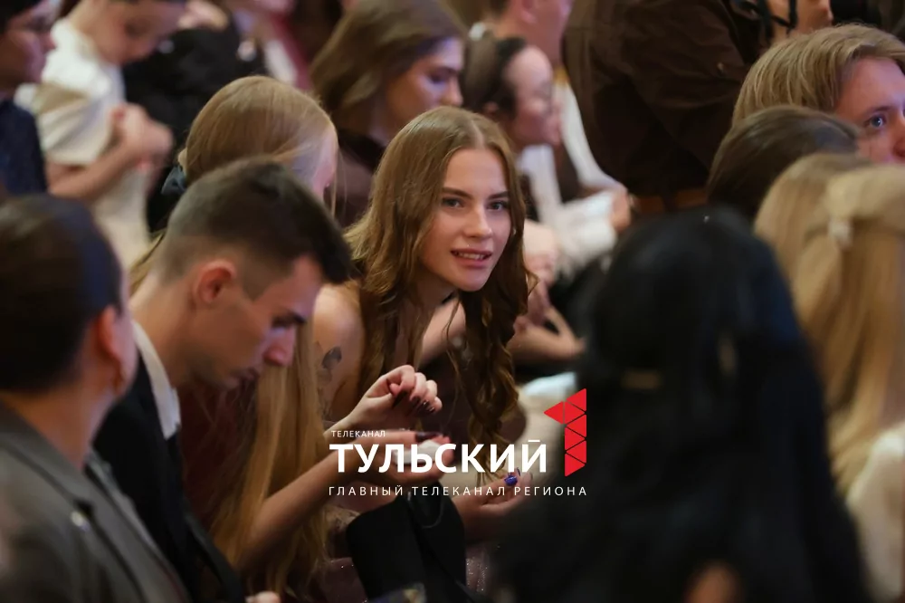 В Музее оружия вручили дипломы выпускникам филиала РЭУ имени Плеханова