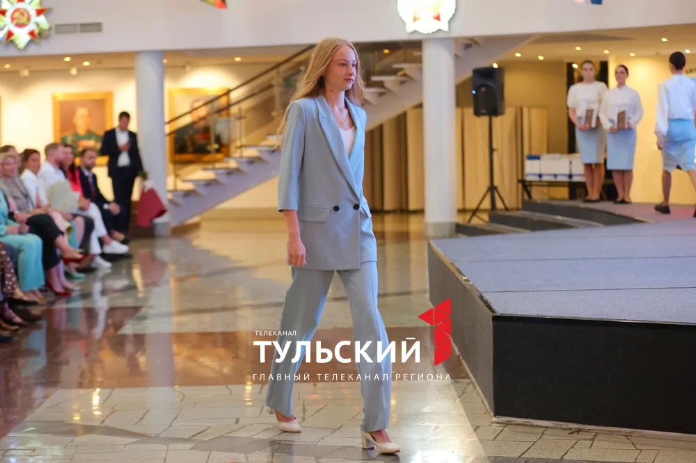 В Музее оружия вручили дипломы выпускникам филиала РЭУ имени Плеханова
