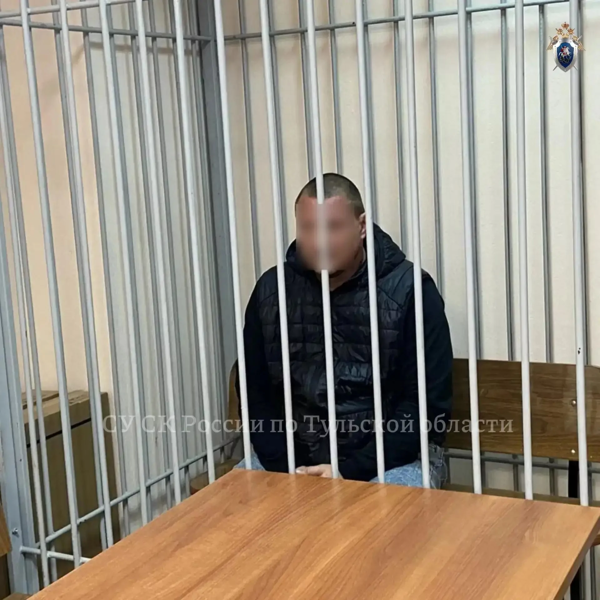 В Туле семейную пару будут судить за истязание ребенка: они держали сына взаперти