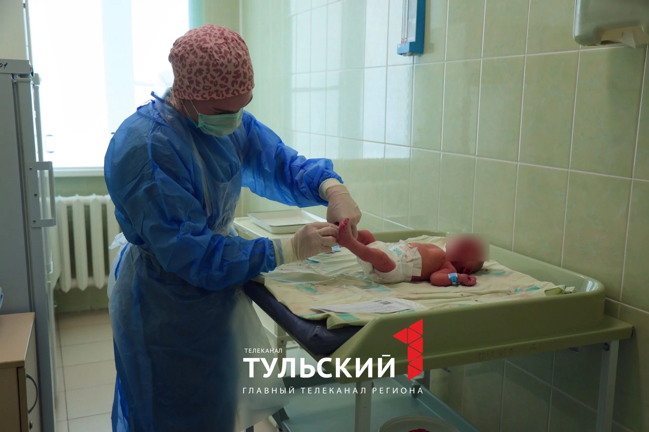 Как в Туле спасают детей с редкими заболеваниями: фоторепортаж